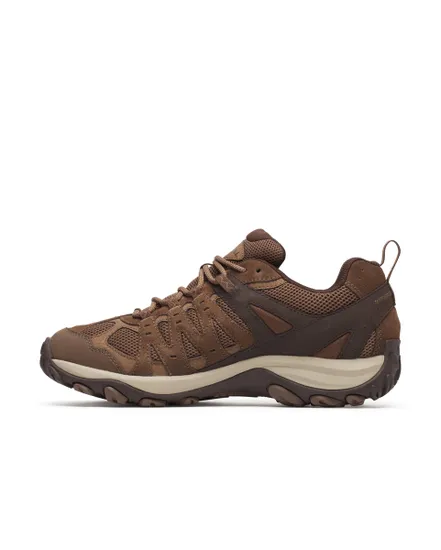 Chaussures de randonnée Homme ACCENTOR 3 Marron