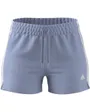 Short Femme W 3S SJ SHO Bleu