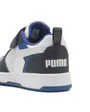 Chaussures Enfant PUMA REBOUND V6 LO A Blanc