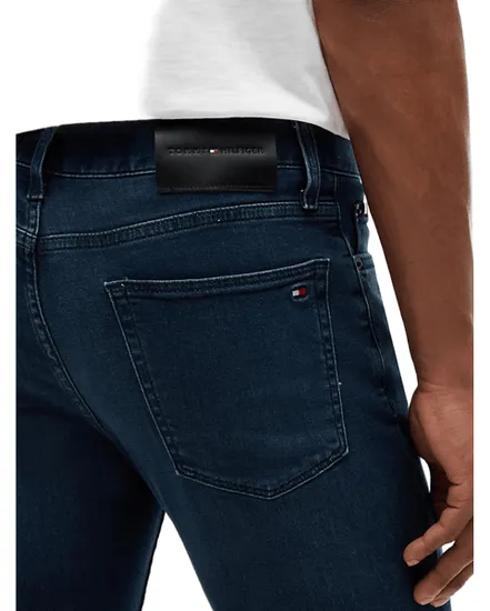 Jean Slim Fit Homme Core Bleecker Deep B