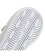 Chaussures Bébé garcon VL COURT 3.0 CF I Beige