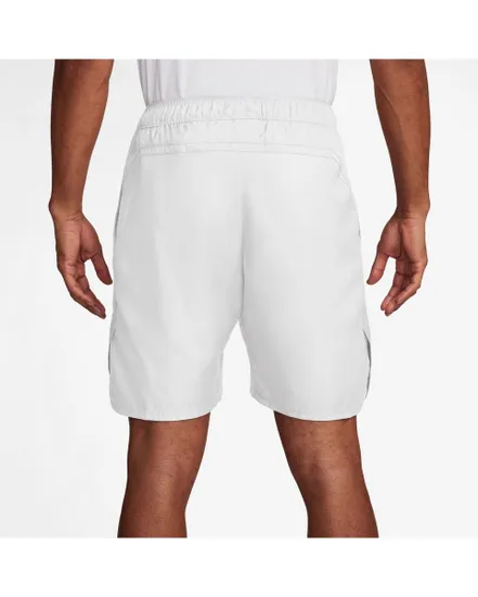 Short Homme M NKCT DF VCTRY SHORT 9IN Blanc