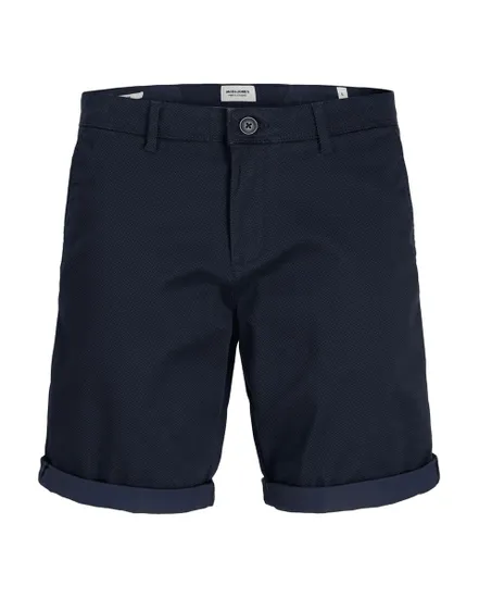 Short Chino Homme Bowie Printed