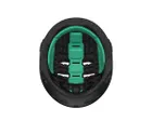 Casque loisir/urbain Enfant MAZE JR KINETICORE Noir Mat