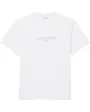 Tee-Shirt Homme Lacoste Crocodile