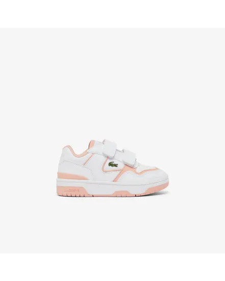 Chaussures Bébé COURTCAGE SET 1261 SUI Blanc