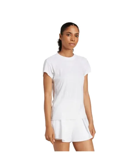 Tee-Shirt Tennis Femme FreeLift