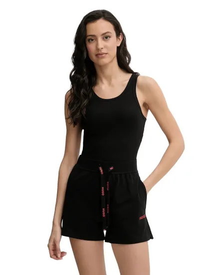 Shorts Femme HUGO ID_SHORT PANT