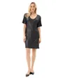 Robe Femme Pcalice Glitter