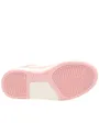Chaussures Enfant LOGO MANIS EV KID Rose