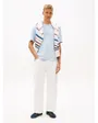 T-shirt Homme TJM 90S NEW CLASSICS Bleu
