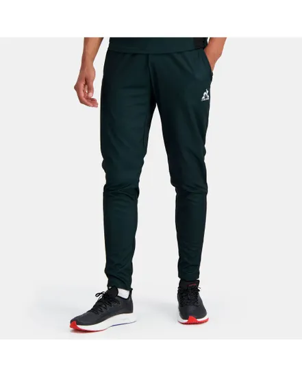 Pantalon Homme TRAINING SP PANT REGULAR N1 M Vert