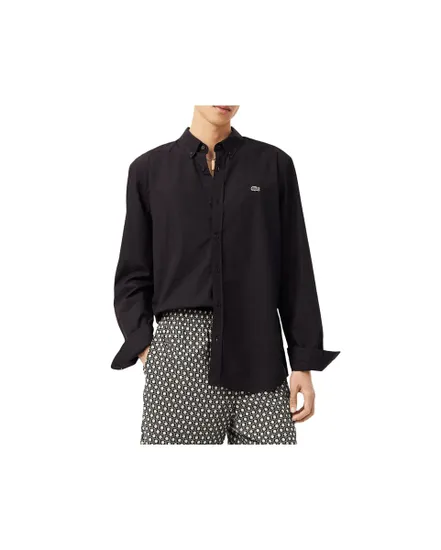 Chemise Homme Manches Longues Lacoste