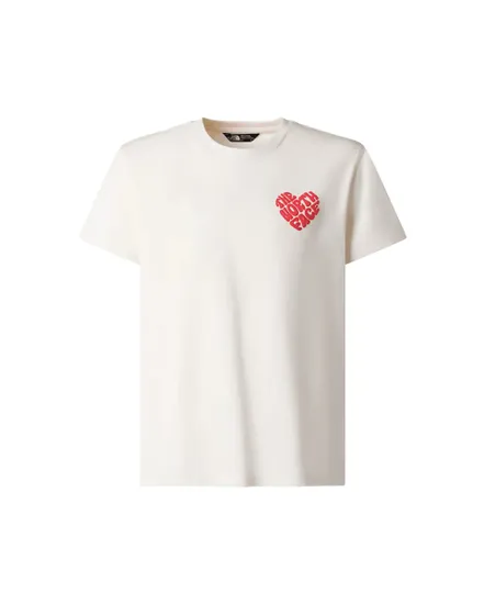 T-shirt Filles G Brand Proud Relaxed