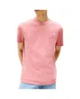 T-shirt Homme TJM Reg Badge Tee Ex
