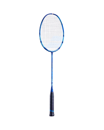 Raquette de badminton Unisexe I-PULSE ESSENTIAL STRG FC Bleu