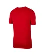 T-shirt homme M NSW CLUB TEE Rouge