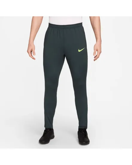 Pantalon de survetement Homme M NK DF STRK PANT KPZ Vert