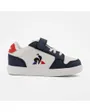 Chaussures Enfant BREAKPOINT INF Blanc