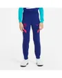 Pantalon de football  Enfant plus âgé FCB YNK DRY STRKE PANT KP Bleu
