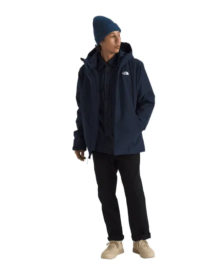 Veste Homme Carto Mono Triclimate
