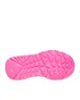 Sneakers Fille Uno Lite Metallic Love