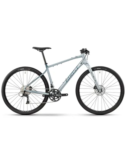 Vélo urbain Unisexe URBAN ASKET Gris/Bleu