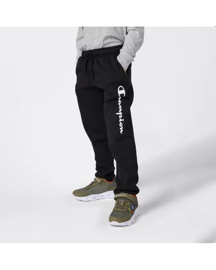 Pantalon de survetement Enfant Noir
