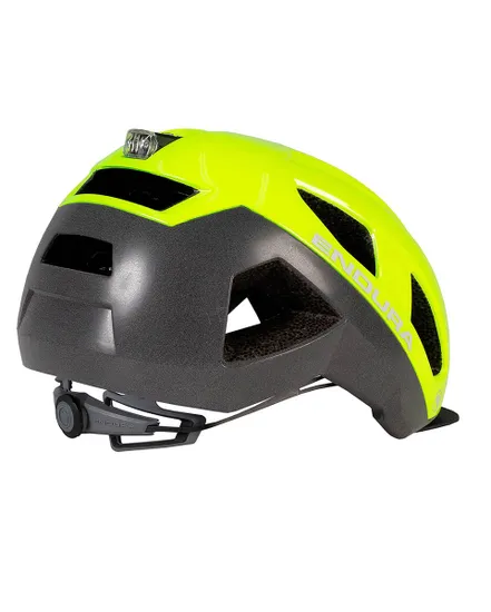 Casque urbain Homme URBAN LUMINITE MIPS Jaune