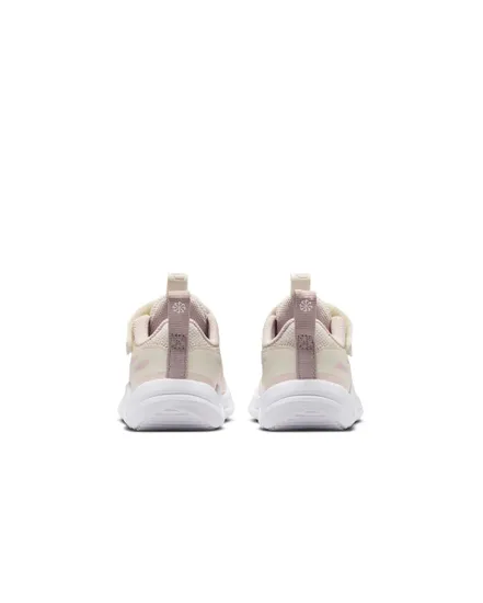 Chaussures Bébé NIKE COSMIC RUNNER (TD) Rose