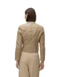 Veste Femme Vmfavodona Coated Jacket