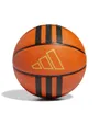Ballon Unisexe 3S RUBBER X3 Orange