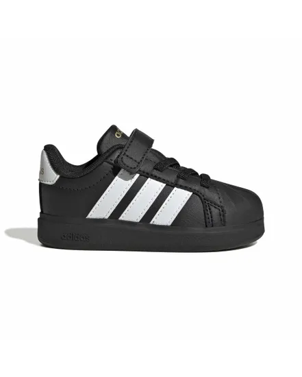 Baskets Bébé Adidas Streettalk El I