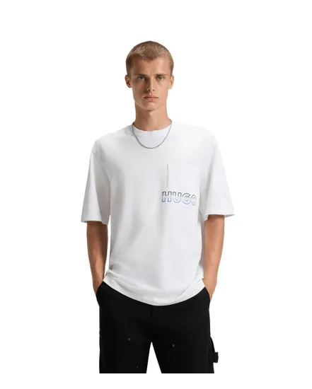 T-shirt Homme Nogoste