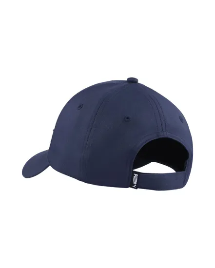 Casquette Junior Puma Ess Metal Cat Bb Cap