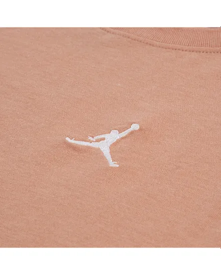 T-shirt Enfant plus agé JDG MJ BRKLYN ESSENTIALS SS TE Rose