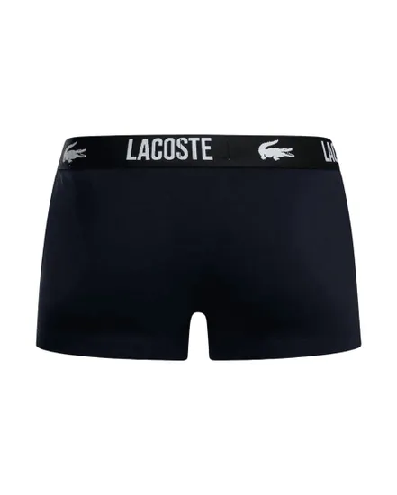 Titre Homme Lot De 3 Boxers Courts Lacoste