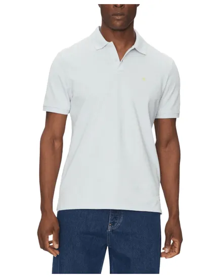 Polo Slim Homme Calvin Klein