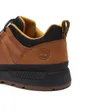 Chaussures Homme EURO TREKKER LOW F/L Marron