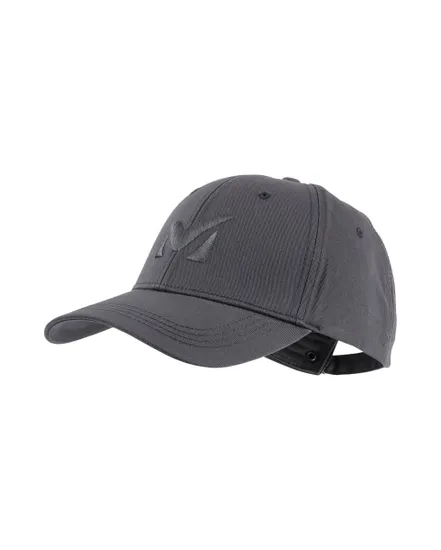 Casquette Unisexe MILLET BASEBALL CAP Gris