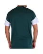 T-shirt Homme GIARDINO CO Vert