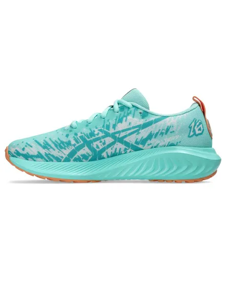 Chaussures de running Enfant GEL-NOOSA TRI 16 GS Bleu
