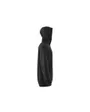 Swatshirt à capuche manches longues Homme M FI WTR HOODIE Noir