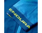 Maillot manches courtes Homme BITMAP BLOCK FS260 PRINT Bleu