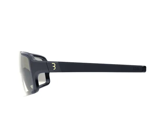 Lunettes Unisexe CHESTER NARROW PH Noir Brillant
