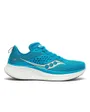 Chaussures de running Femme RIDE 17 Bleu