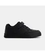 Chaussures Enfant COURT BREAKER Noir