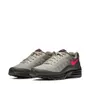 chaussures mode homme NIKE AIR MAX INVIGOR Noir