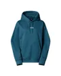 Sweat À Capuche Femme Essential Oversize