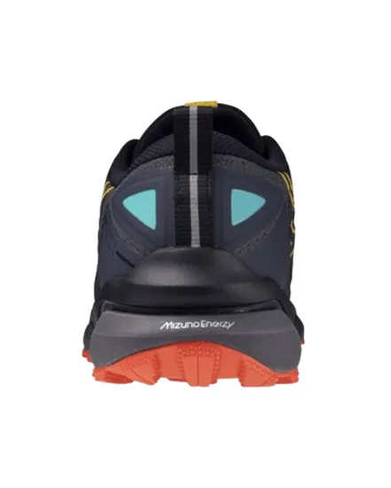 Chaussures De Trail Homme Wave Daichi 9